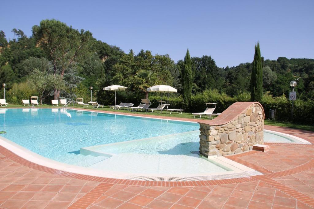 Villa Rigacci Hotel photo 3
