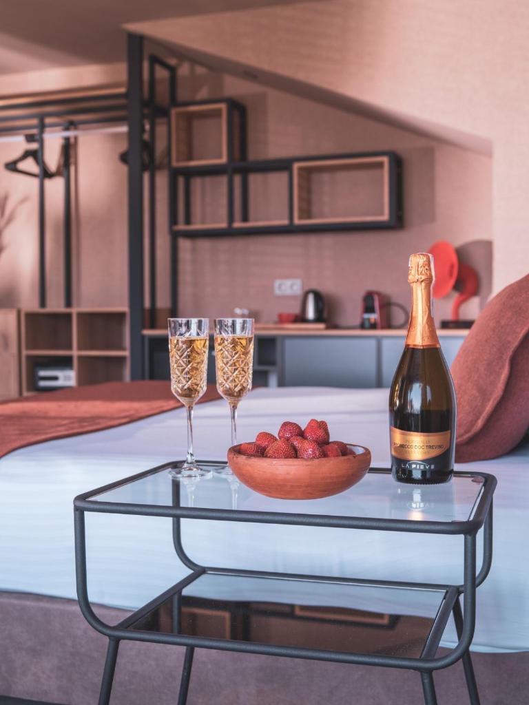 Morina Deluxe Hotel photo 4
