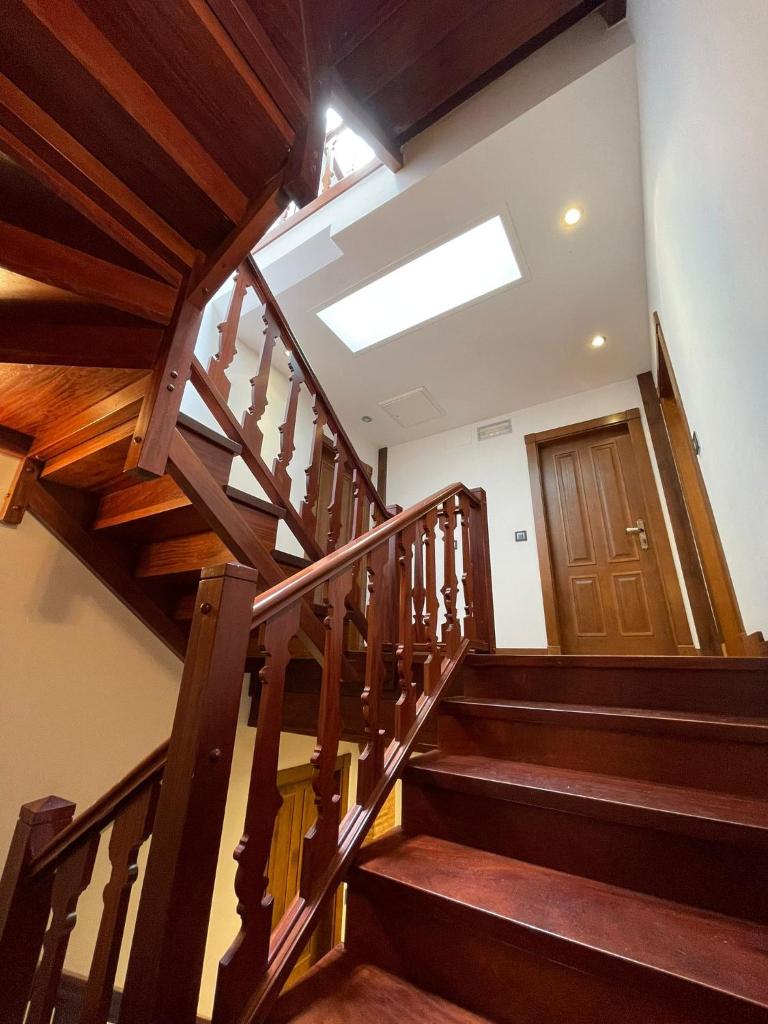 Apartamento del s XVI en el casco histórico de Luanco photo 2