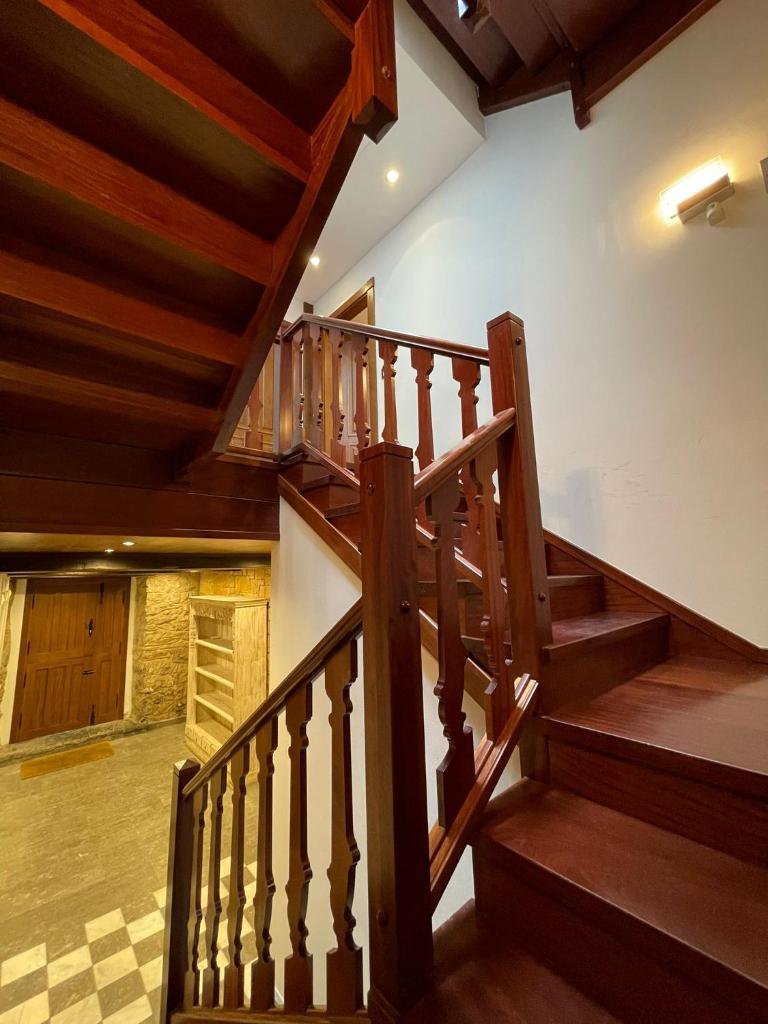 Apartamento del s XVI en el casco histórico de Luanco photo 3