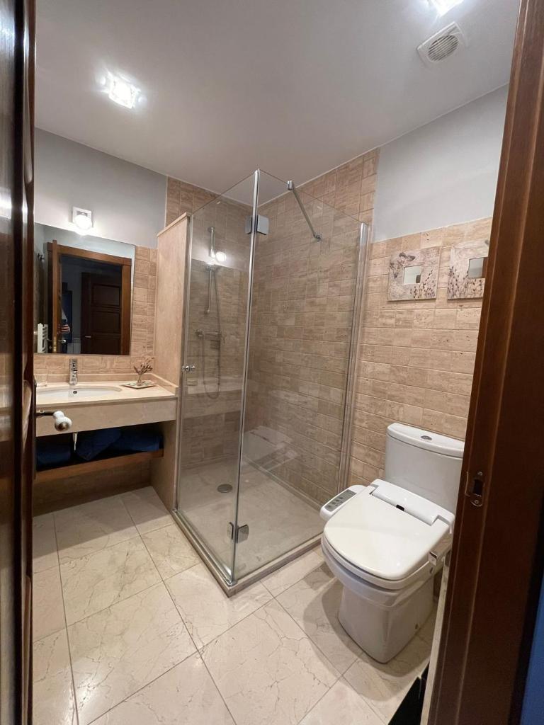 Apartamento del s XVI en el casco histórico de Luanco photo 4