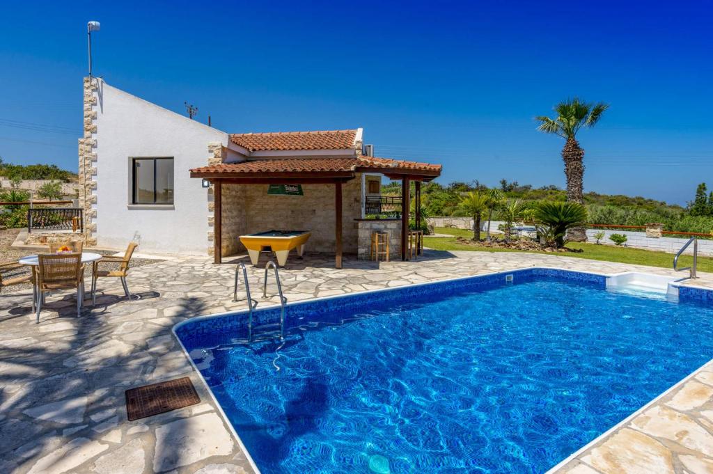 Villa Kuanos by Villa Plus photo 1