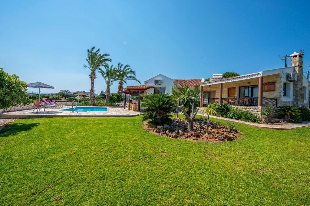 Villa Kuanos by Villa Plus photo 2