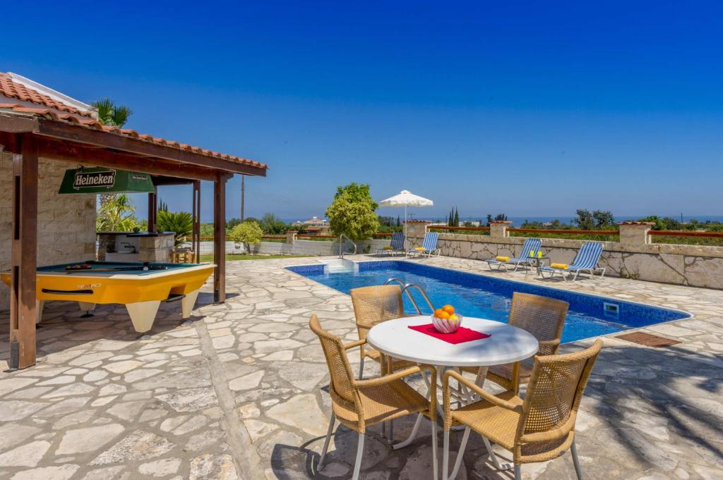 Villa Kuanos by Villa Plus photo 3