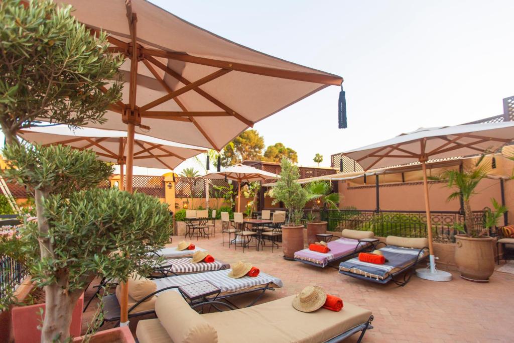 Riad Anya & SPA photo 4