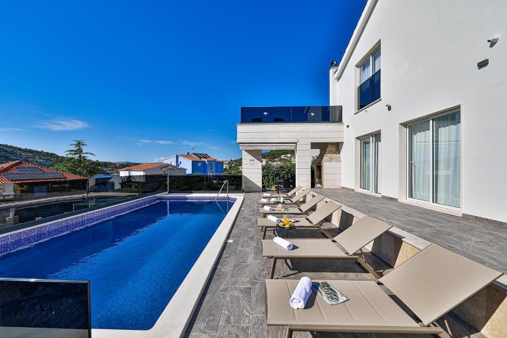 Villa Le Soleil photo 3