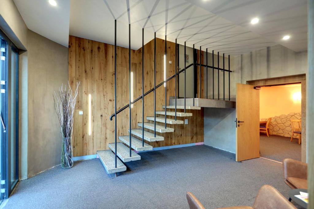 hotel Nautilus photo 1