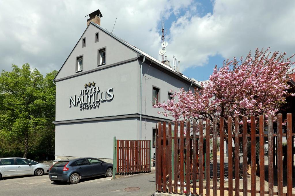 hotel Nautilus photo 3