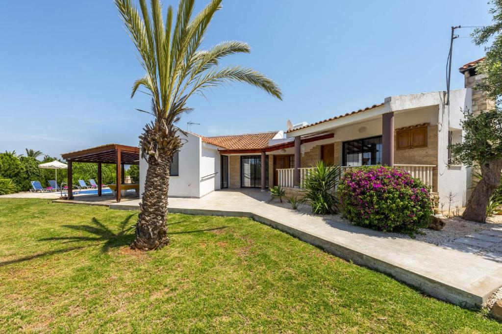 Villa Theo Sapphire by Villa Plus photo 2