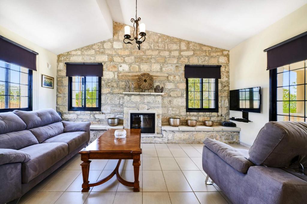 Villa Theo Sapphire by Villa Plus photo 4