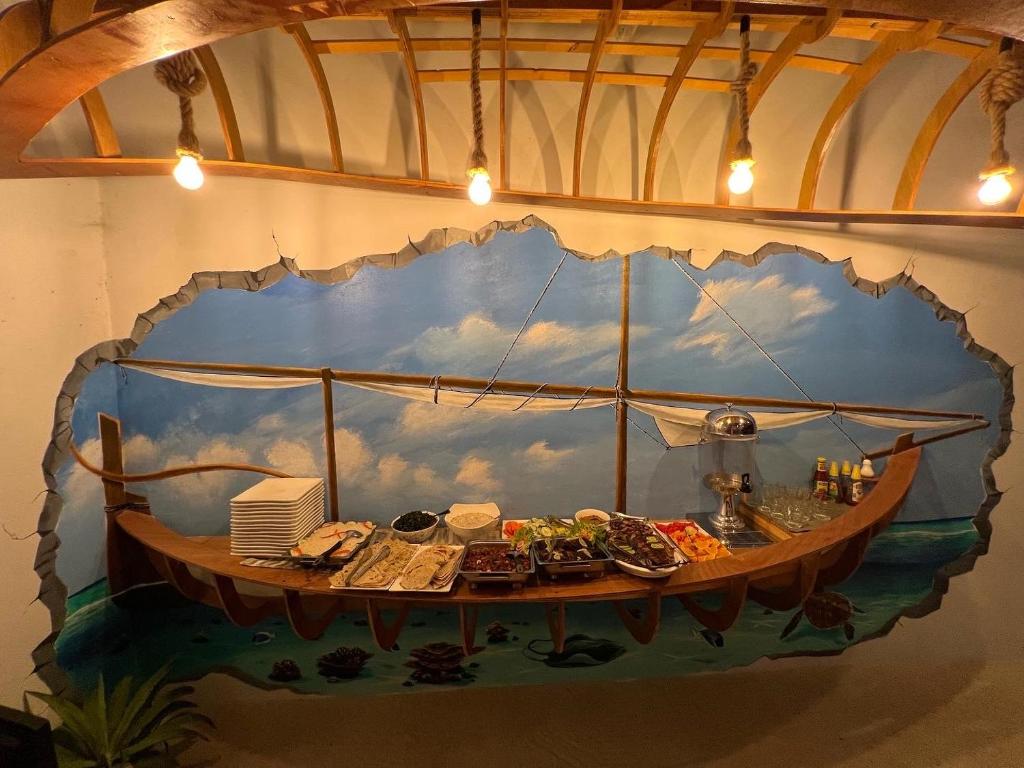 Old Town Inn Maldives photo 3