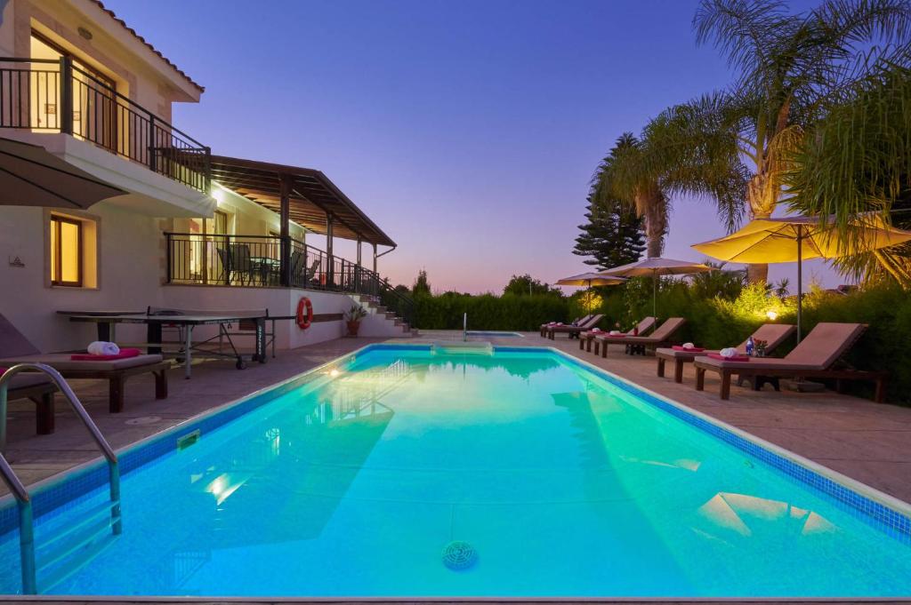 Villa Yiolani by Villa Plus photo 2