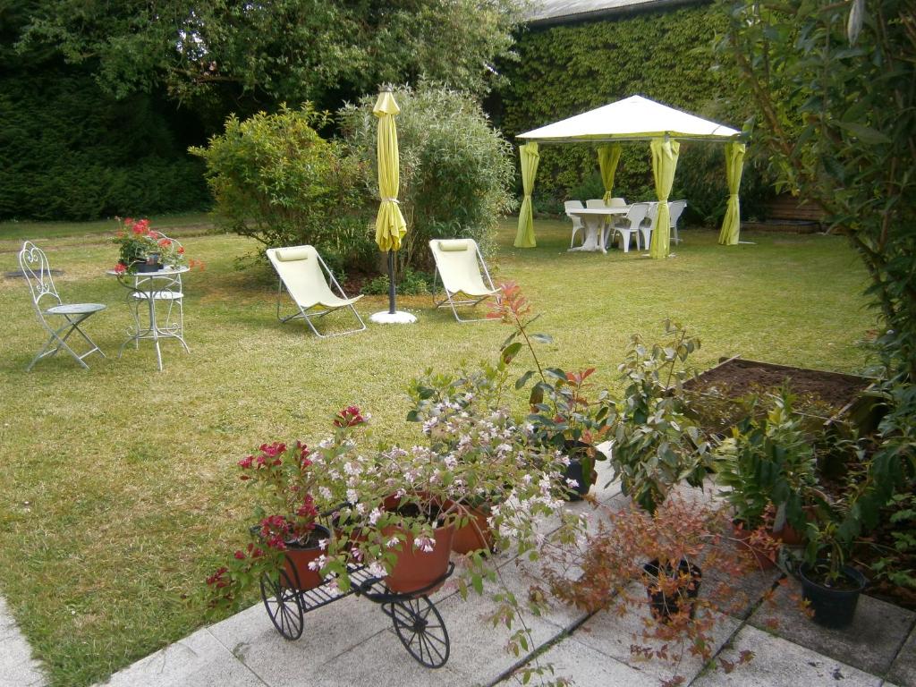 Aux Sources de L'Ancre photo 1