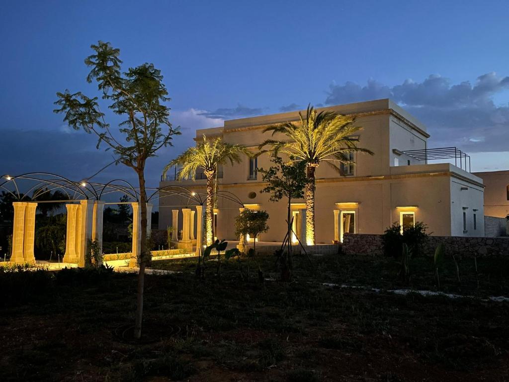 Il Giardino Grande - Dimora in Salento photo 3