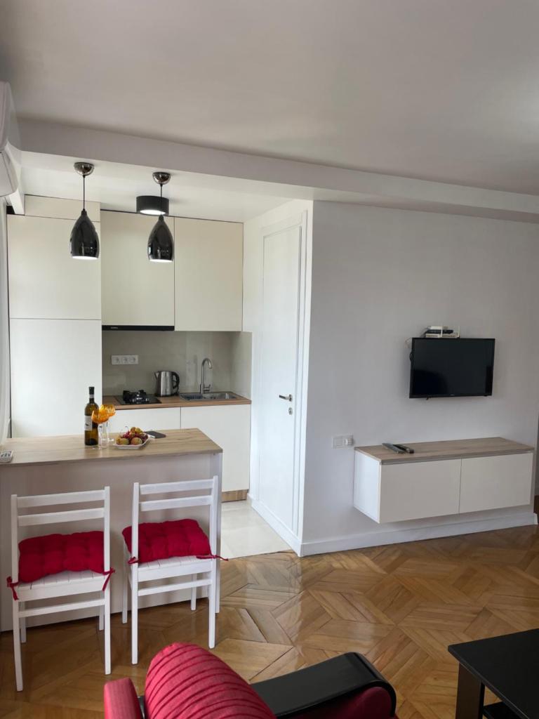 Apartment 2 minutes from the Sea photo 4