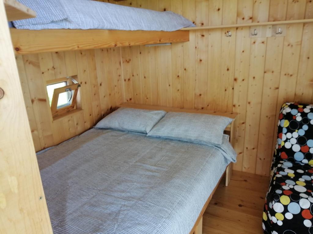 Glamping with a view photo 2