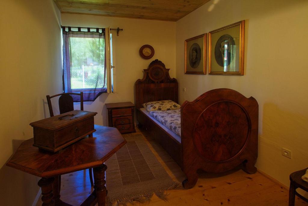 Apartma Caprivi Zavod za razvoj turizma Kočevski rog photo 3