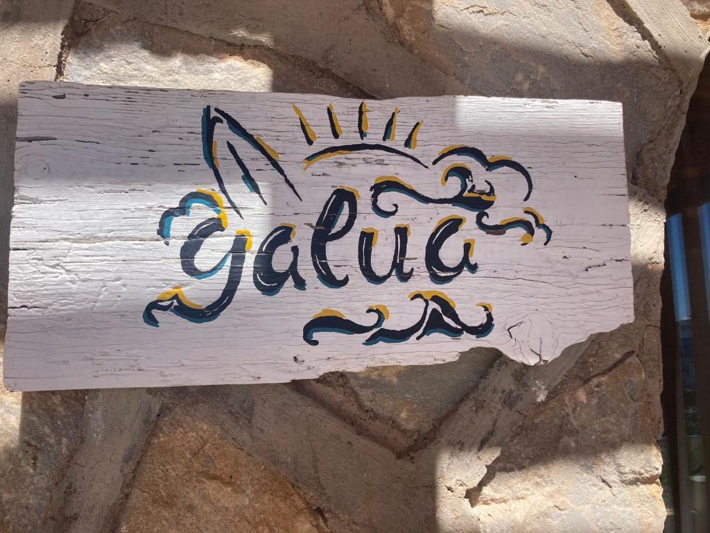 Galua- SweethomeRooms Cabo de Palos photo 1