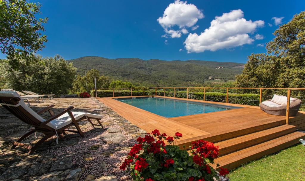Country Relais La Mortella photo 4