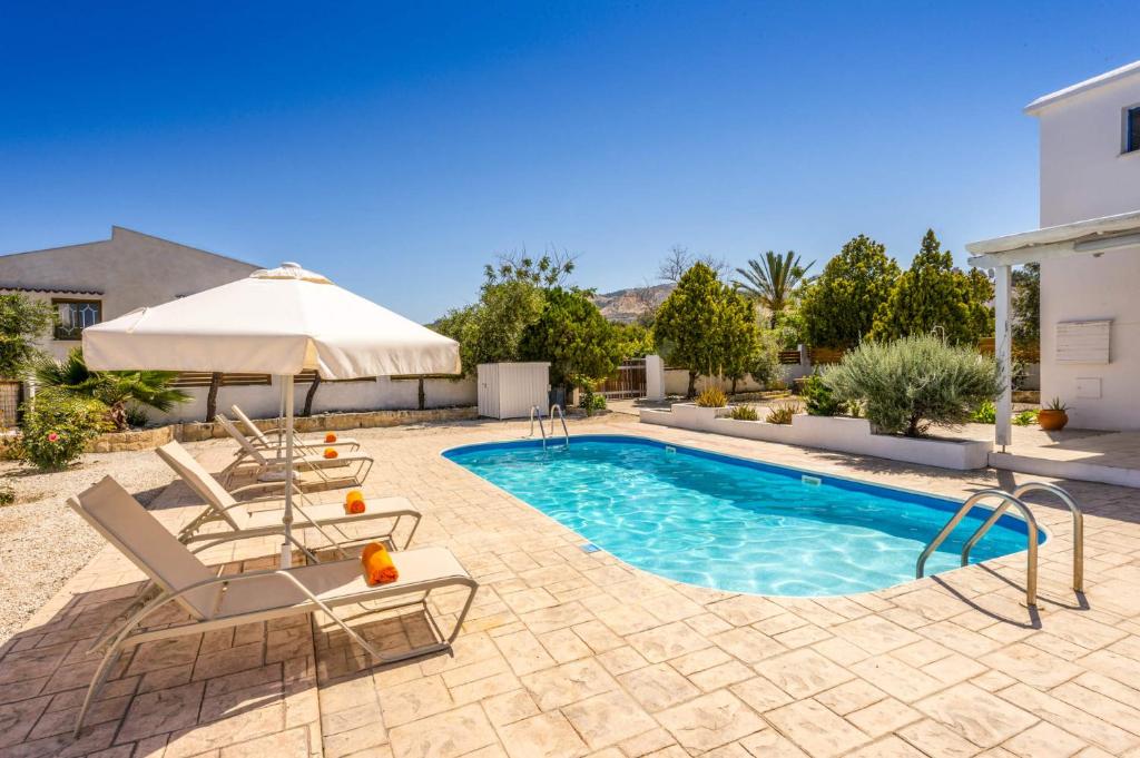 Villa Akti by Villa Plus photo 1