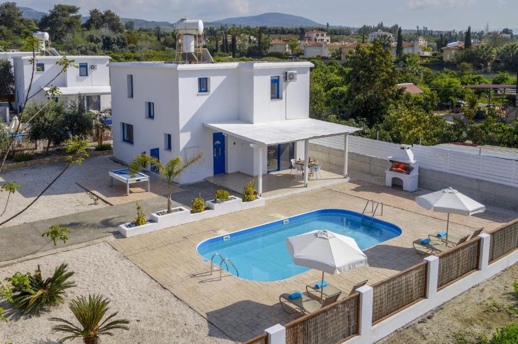 Villa Alexelio by Villa Plus photo 3