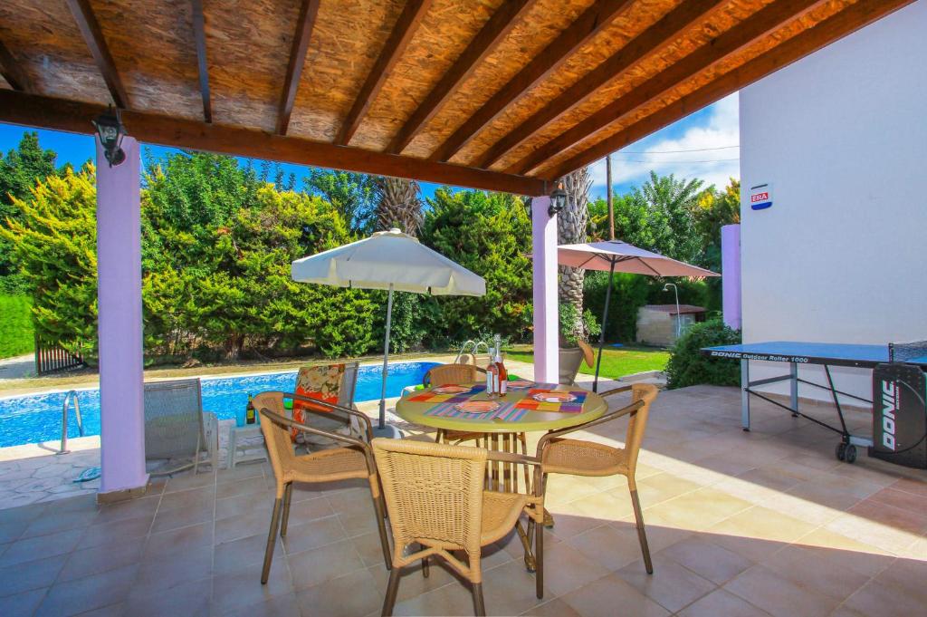 Villa Clymentas by Villa Plus photo 3