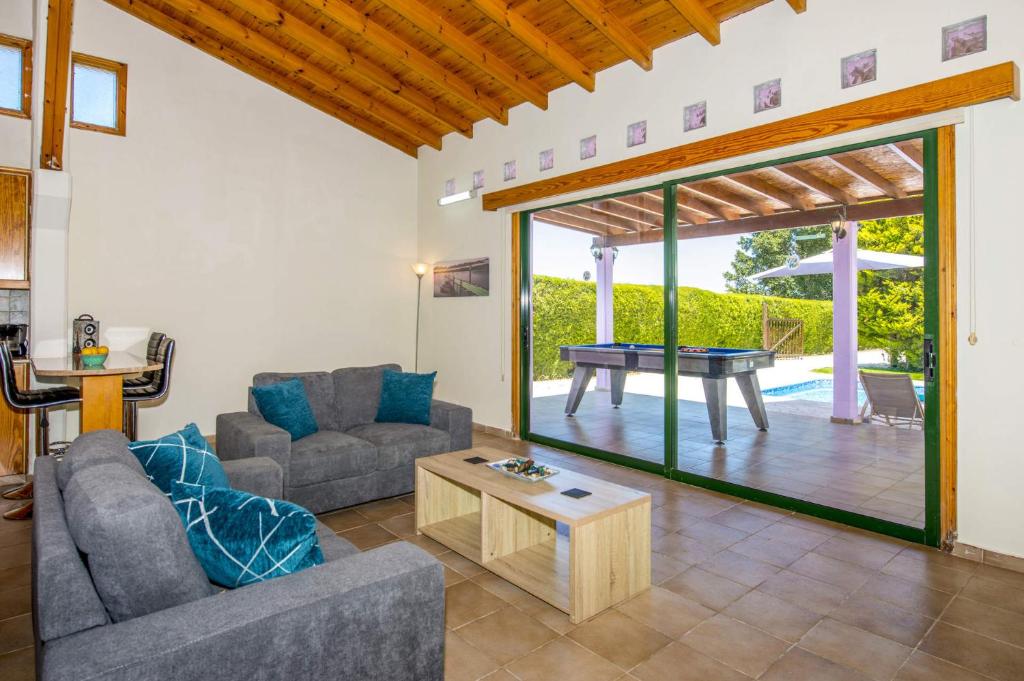 Villa Clymentas by Villa Plus photo 4