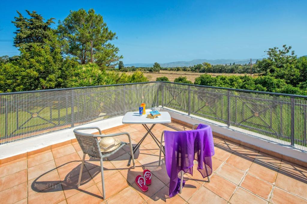 Villa Evilia by Villa Plus photo 4