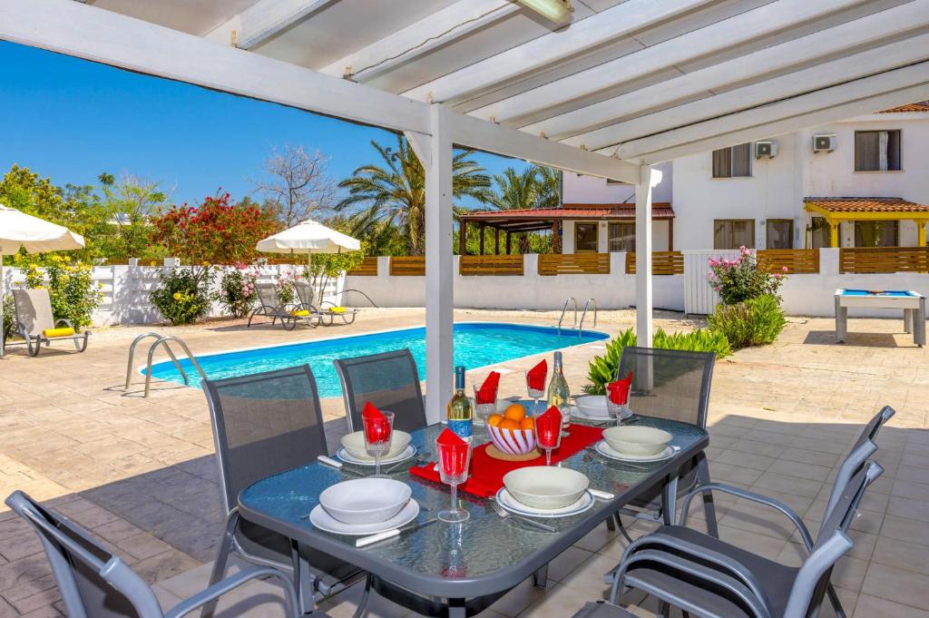 Villa Galazio by Villa Plus photo 4