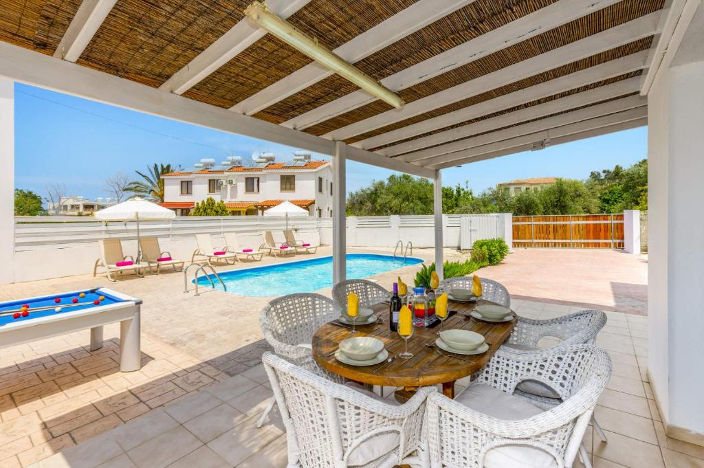 Villa Haliki by Villa Plus photo 1