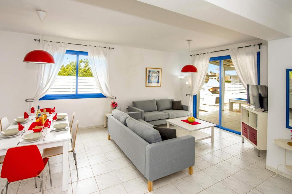 Villa Haliki by Villa Plus photo 4