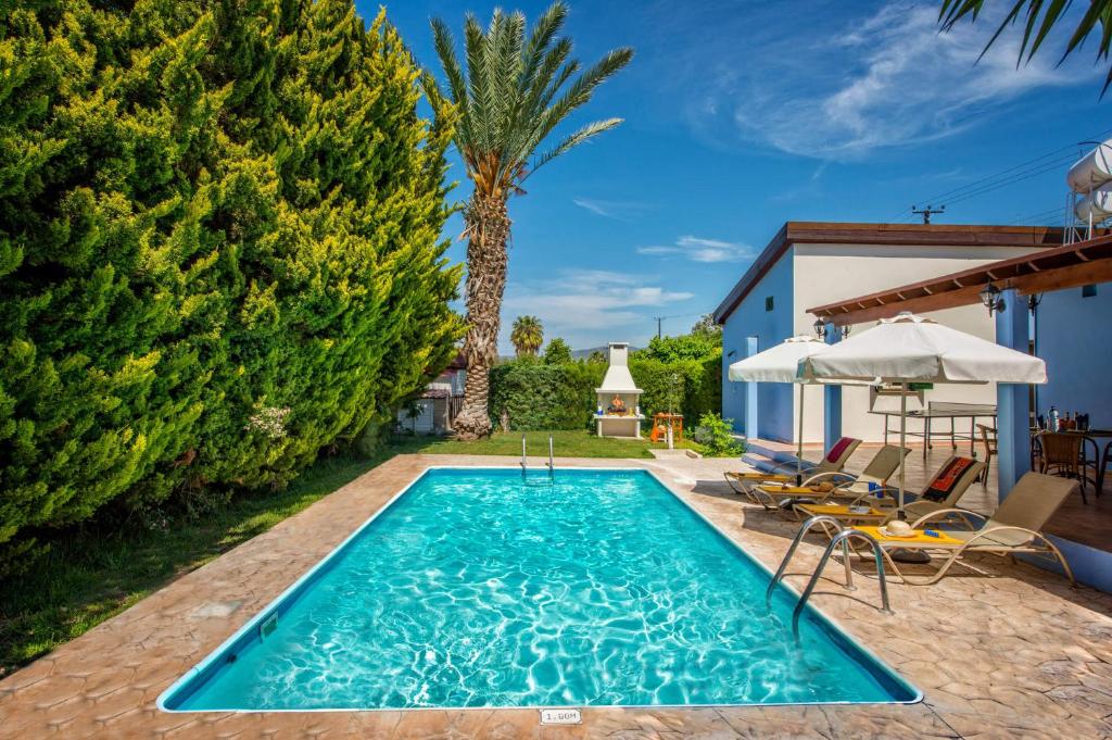 Villa Ibiscus by Villa Plus photo 2