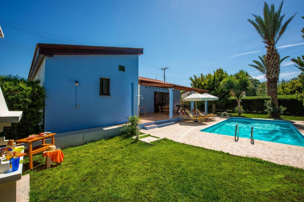 Villa Ibiscus by Villa Plus photo 4