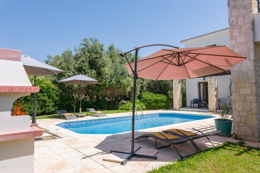 Villa Lena by Villa Plus photo 4