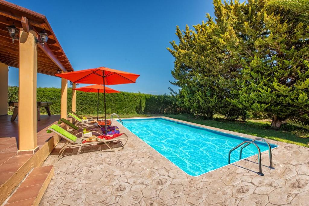 Villa Rosie by Villa Plus photo 1