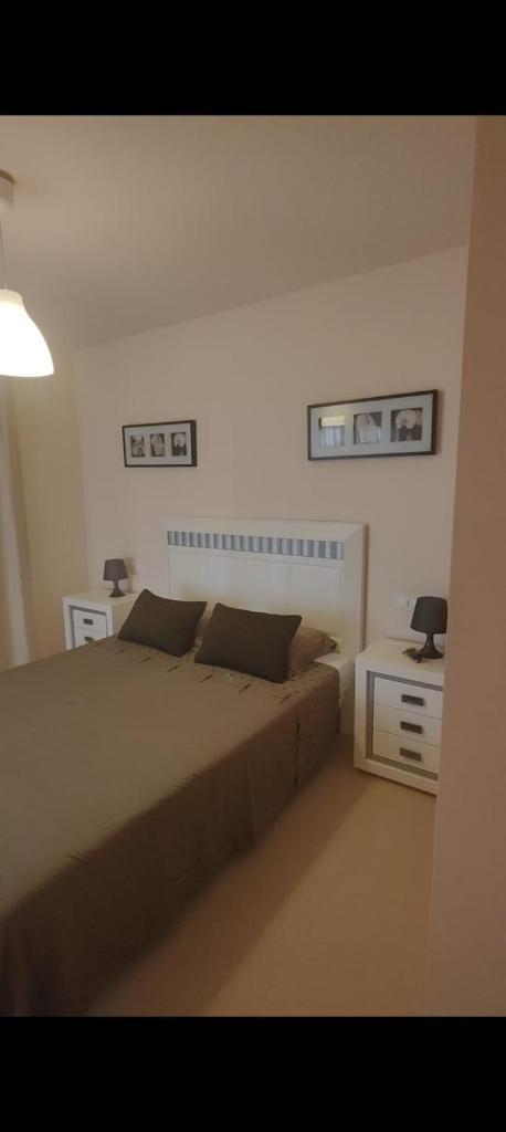 Golf & Spa resort with new big luxery appartement photo 3