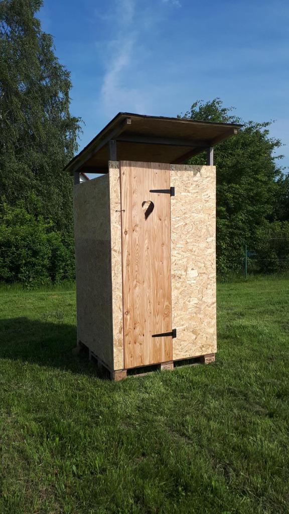 Autark-Camp Gleis A. photo 3