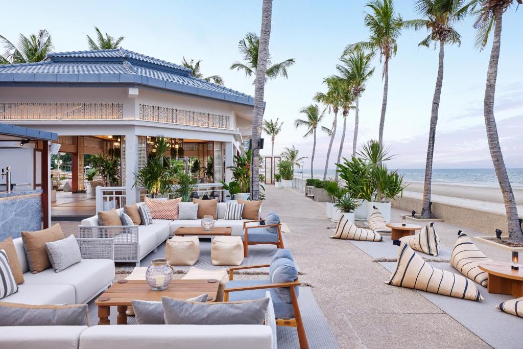 Dusit Thani Hua Hin photo 4