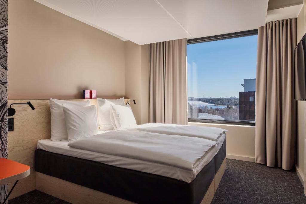 Heymo 1 by Sokos Hotels photo 1