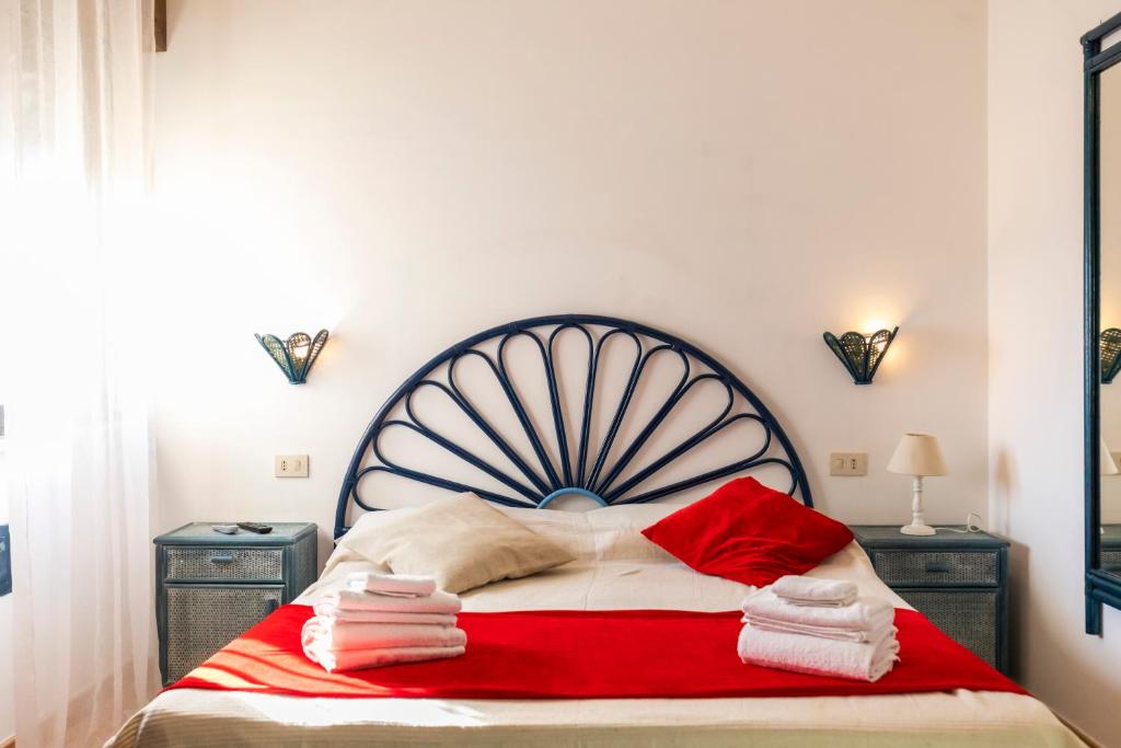 Villa Basilio Accommodation photo 1