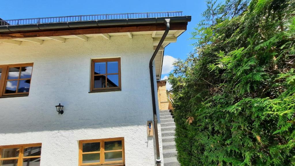 Alpenchalet Karwendel photo 2
