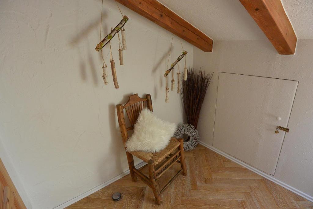 Alpenchalet Karwendel photo 3