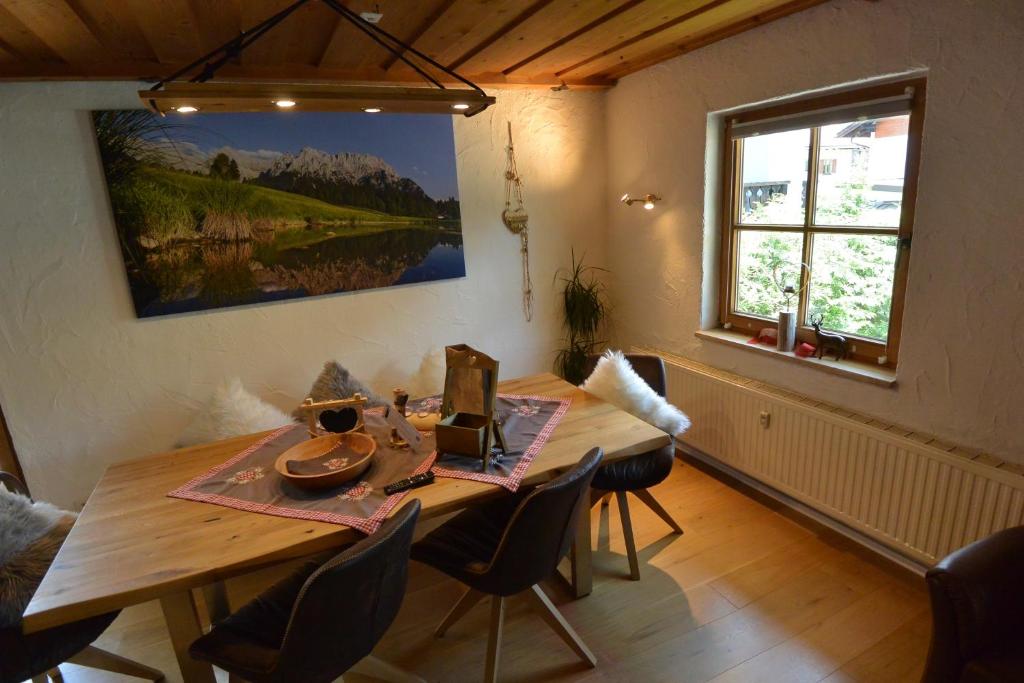 Alpenchalet Karwendel photo 4