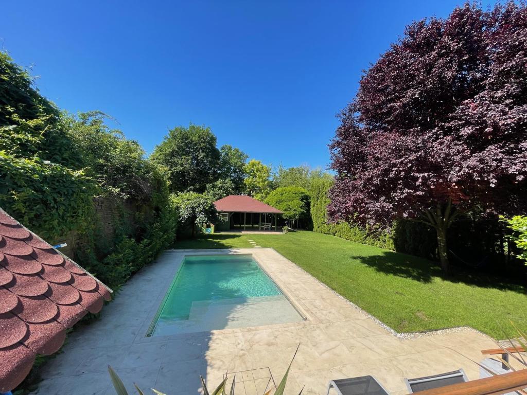 5 bedroom villa very close to Balaton photo 2