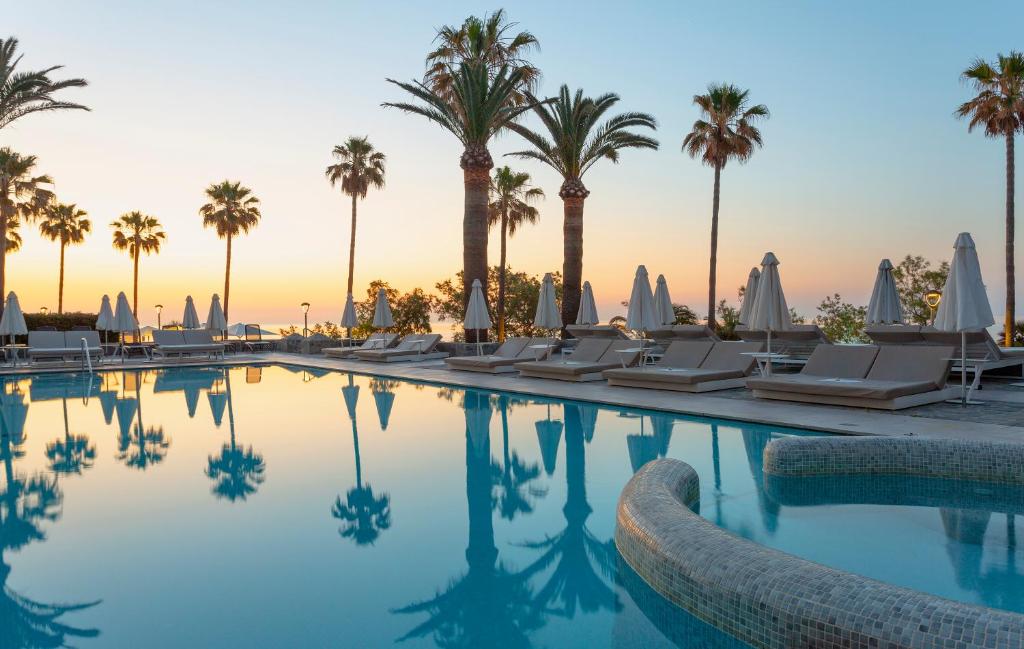 Marins Suites - Adults Only Hotel photo 4