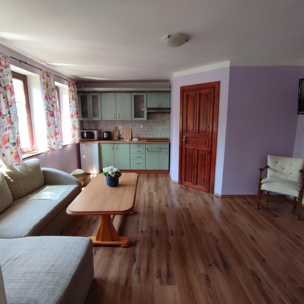 Apartmany Chribska photo 4