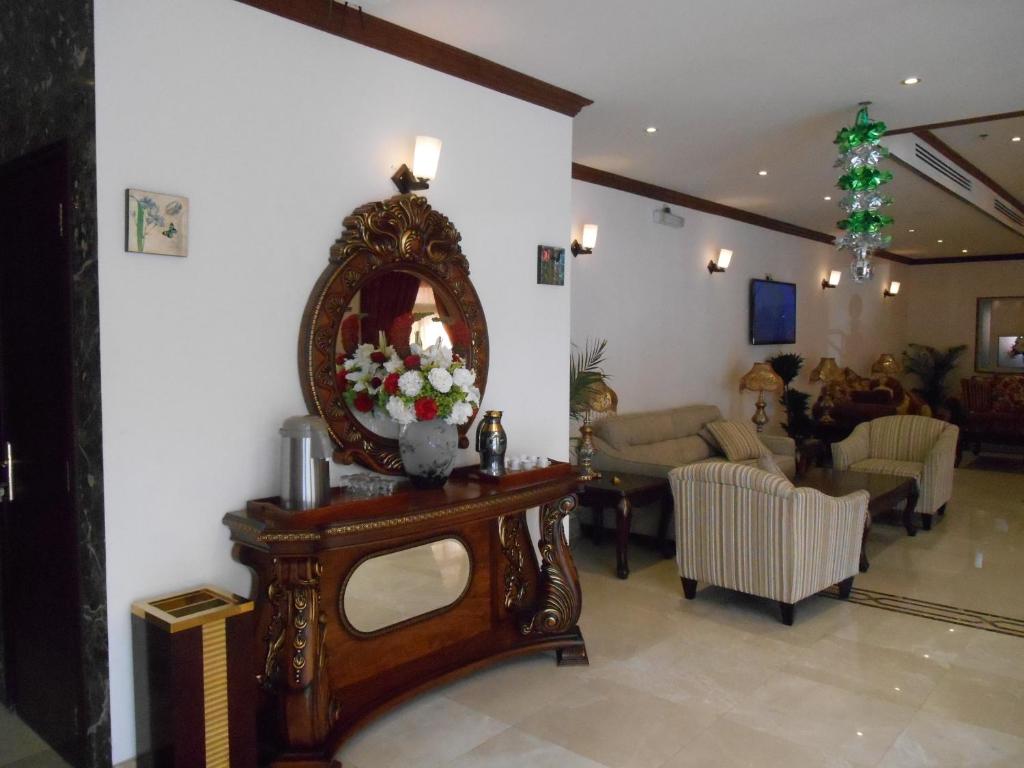 Samaya Al Khobar Hotel Apartments photo 3