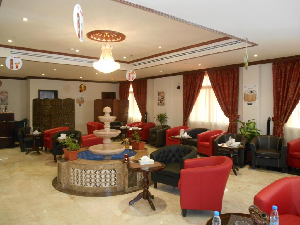 Samaya Al Khobar Hotel Apartments photo 2