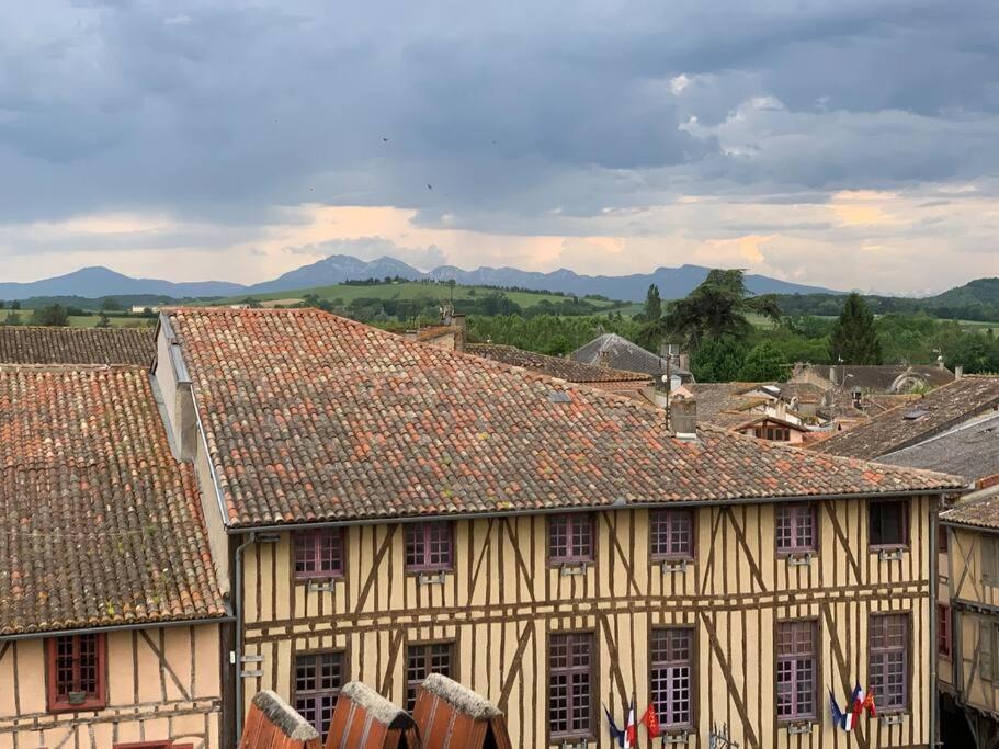 Appartement mirepoix photo 1