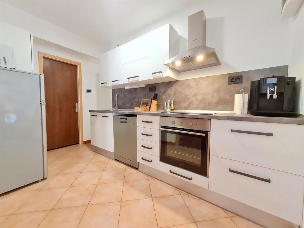 Apartment Morska oaza photo 4